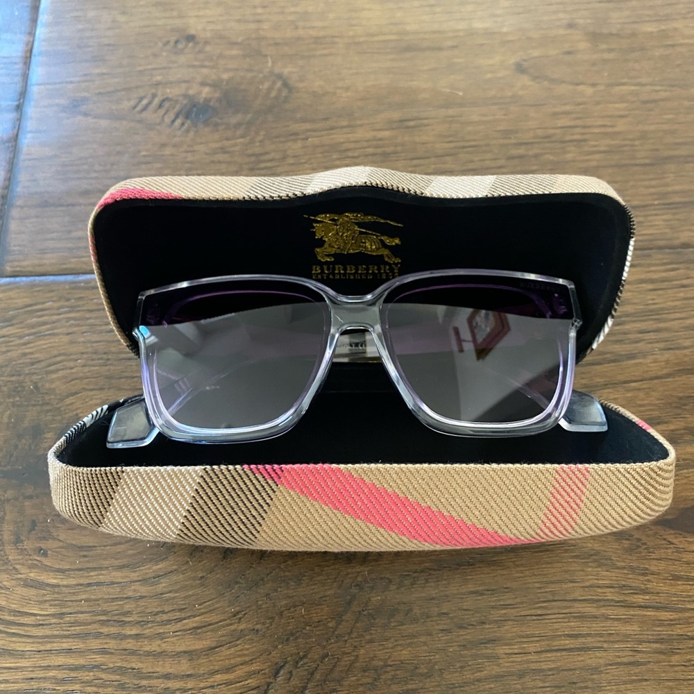 Burberry Sunglasses